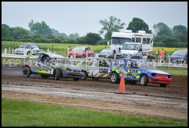 Yorkshire Dales Autograss motorsport photography uk