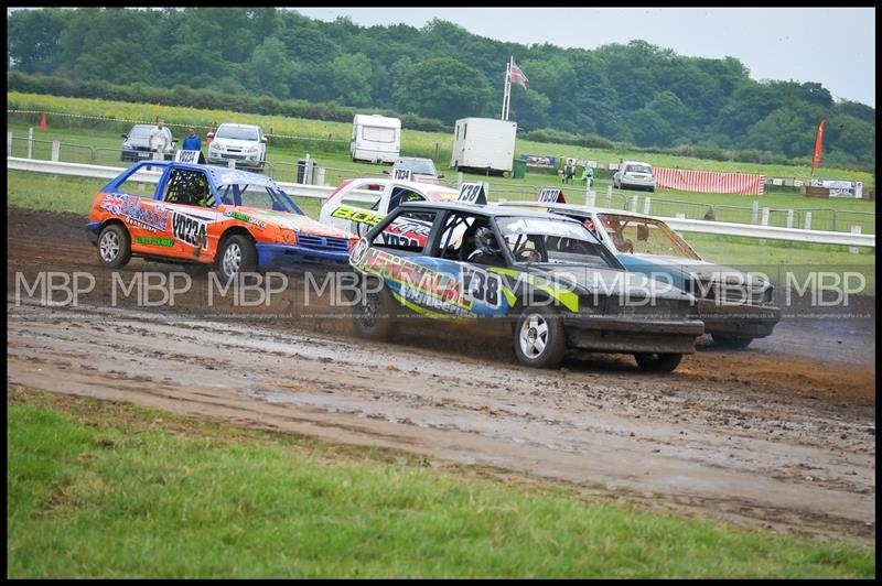 Yorkshire Dales Autograss motorsport photography uk