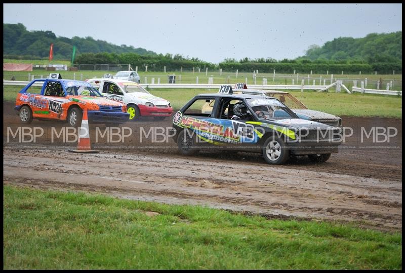 Yorkshire Dales Autograss motorsport photography uk