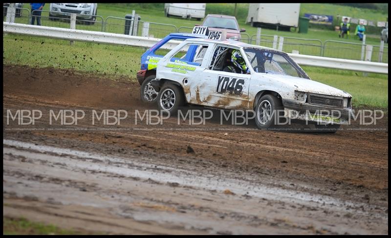 Yorkshire Dales Autograss motorsport photography uk