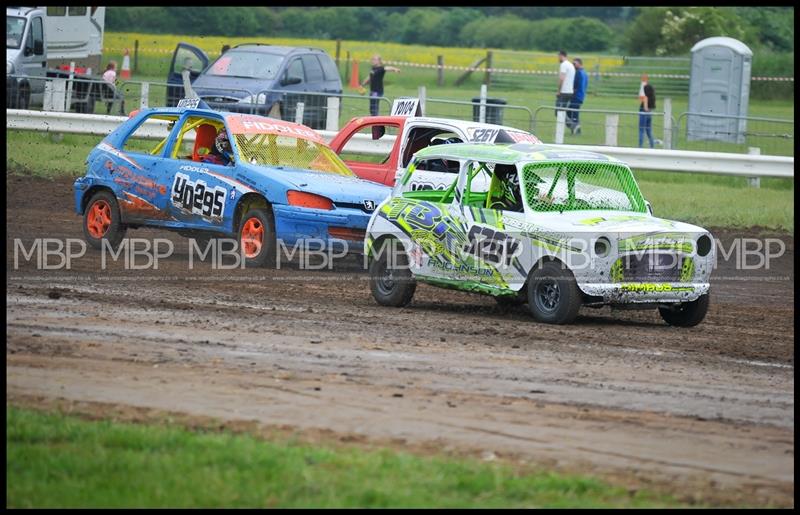 Yorkshire Dales Autograss motorsport photography uk