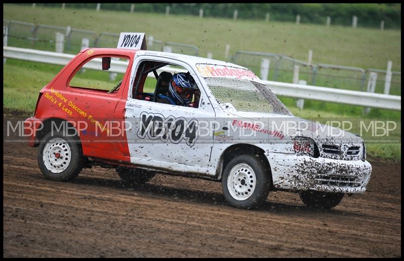 Yorkshire Dales Autograss motorsport photography uk