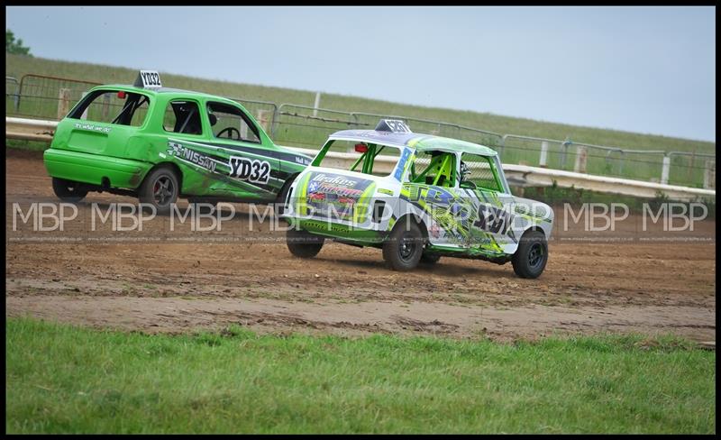 Yorkshire Dales Autograss motorsport photography uk