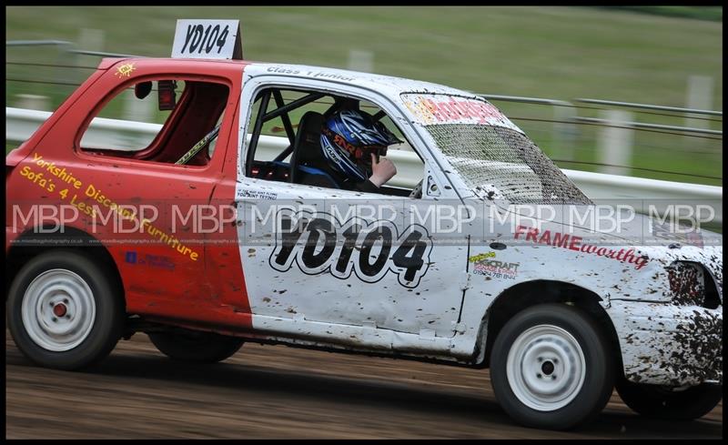 Yorkshire Dales Autograss motorsport photography uk