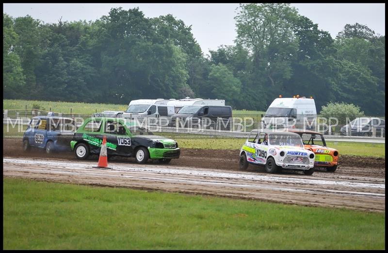 Yorkshire Dales Autograss motorsport photography uk