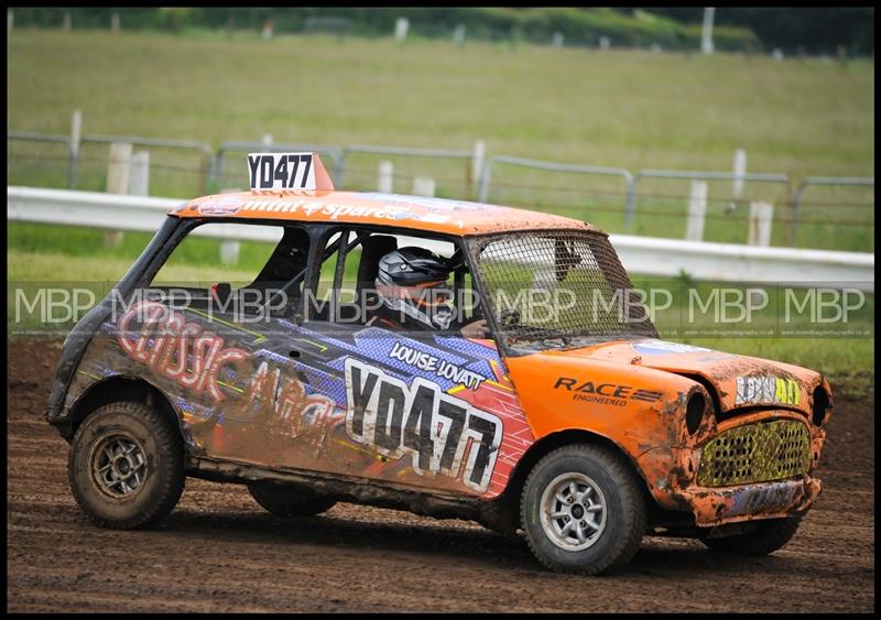 Yorkshire Dales Autograss motorsport photography uk