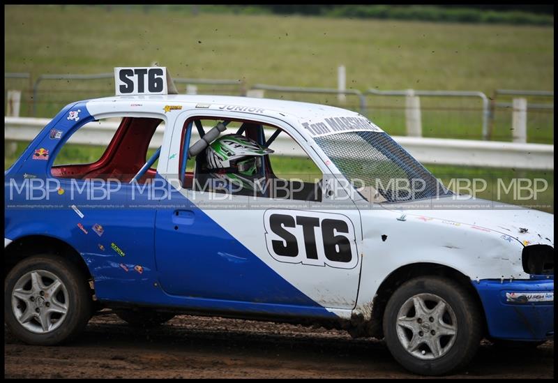 Yorkshire Dales Autograss motorsport photography uk