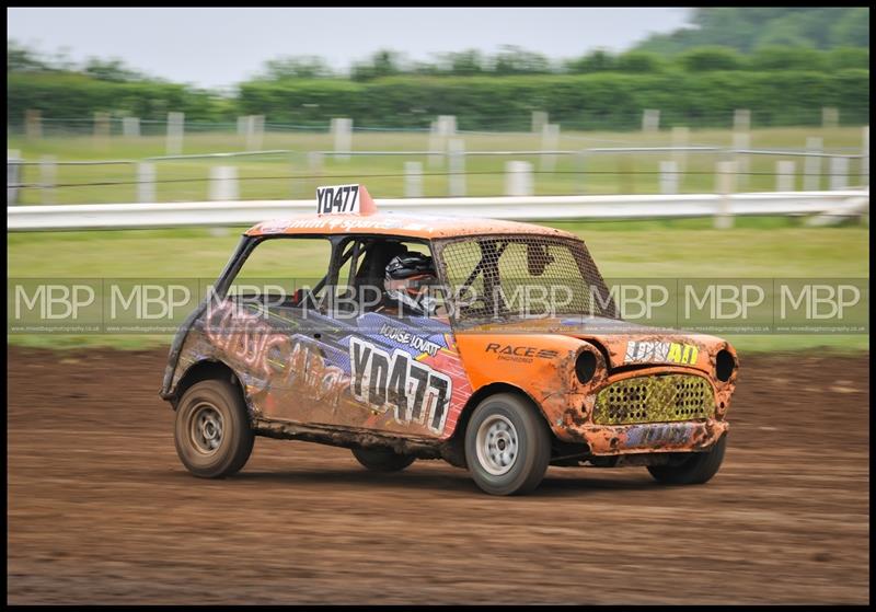 Yorkshire Dales Autograss motorsport photography uk