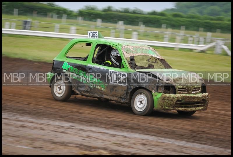 Yorkshire Dales Autograss motorsport photography uk