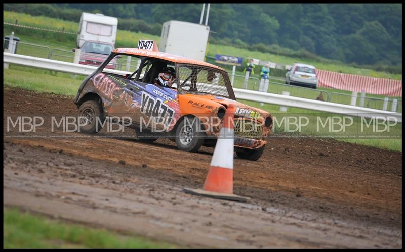 Yorkshire Dales Autograss motorsport photography uk