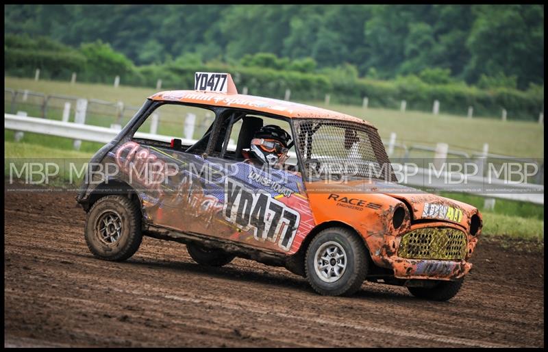 Yorkshire Dales Autograss motorsport photography uk