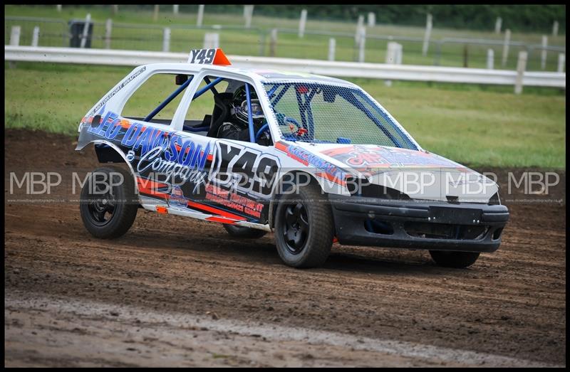 Yorkshire Dales Autograss motorsport photography uk