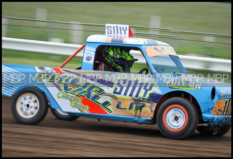 Yorkshire Dales Autograss motorsport photography uk