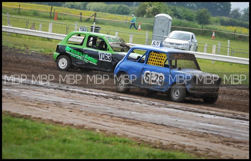 Yorkshire Dales Autograss motorsport photography uk