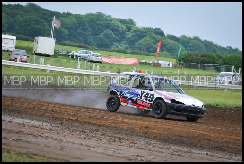 Yorkshire Dales Autograss motorsport photography uk