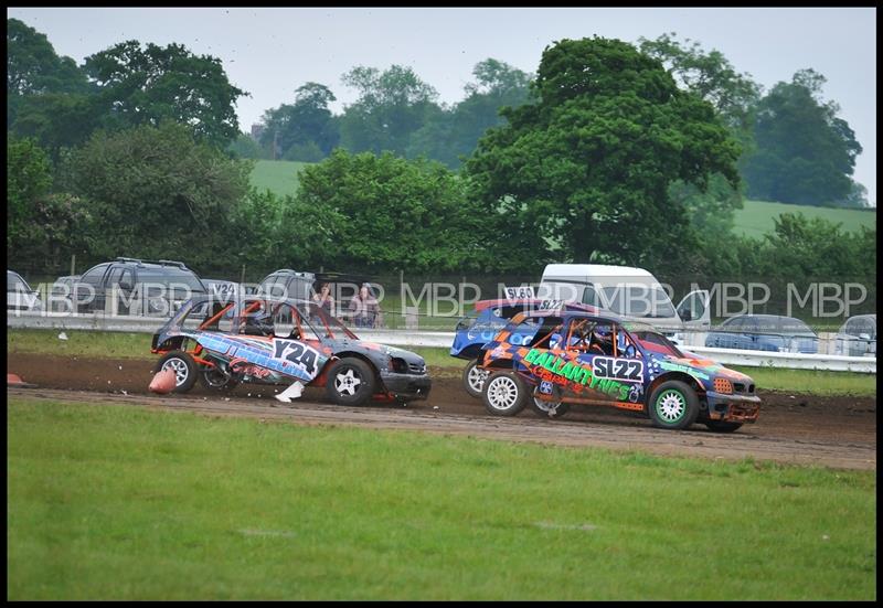 Yorkshire Dales Autograss motorsport photography uk