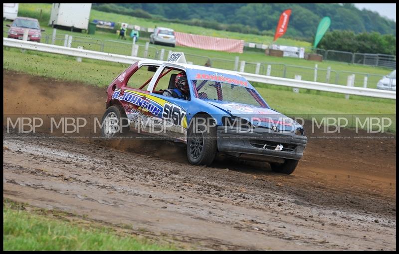 Yorkshire Dales Autograss motorsport photography uk