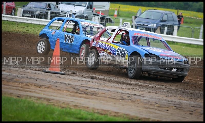 Yorkshire Dales Autograss motorsport photography uk