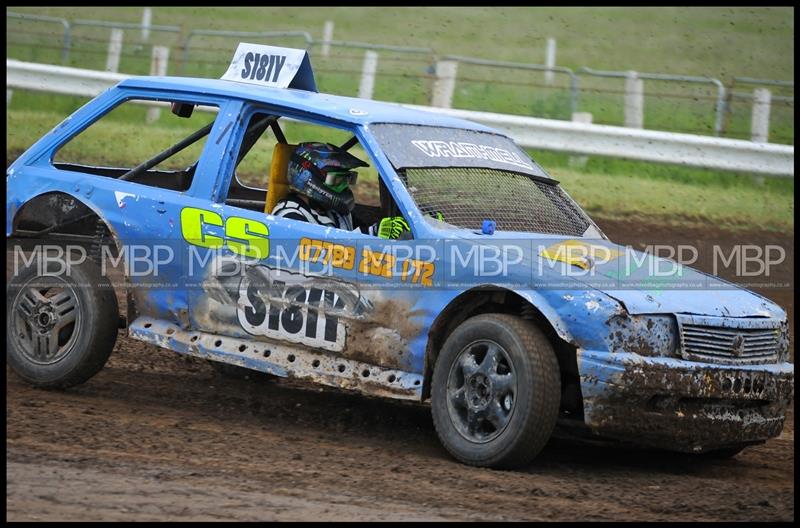 Yorkshire Dales Autograss motorsport photography uk