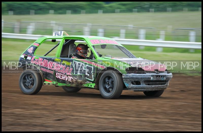 Yorkshire Dales Autograss motorsport photography uk