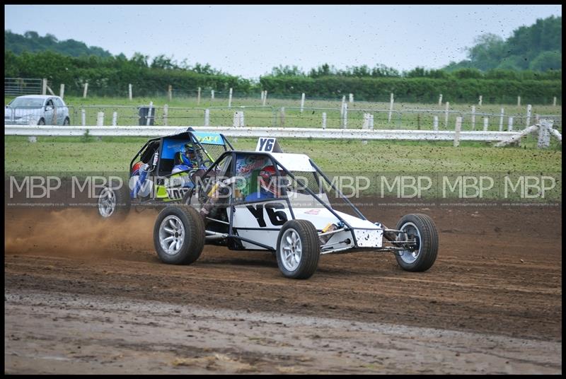 Yorkshire Dales Autograss motorsport photography uk