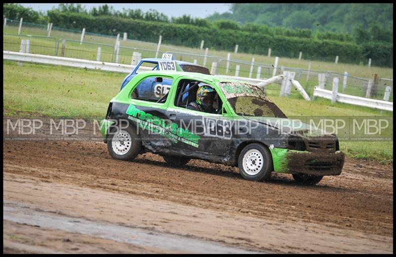 Yorkshire Dales Autograss motorsport photography uk