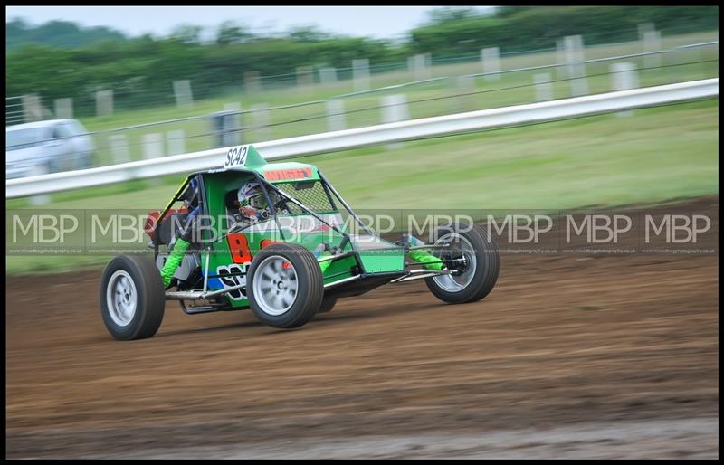 Yorkshire Dales Autograss motorsport photography uk