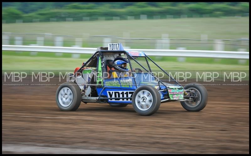 Yorkshire Dales Autograss motorsport photography uk