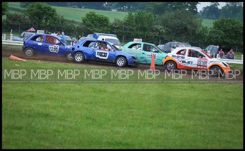 Yorkshire Dales Autograss motorsport photography uk