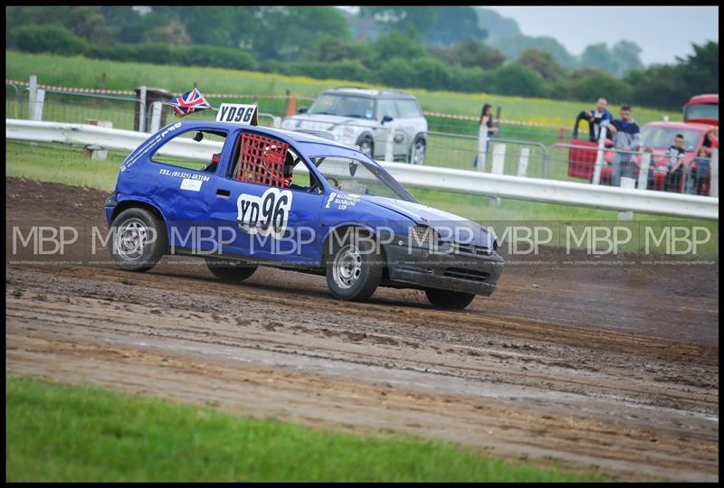 Yorkshire Dales Autograss motorsport photography uk