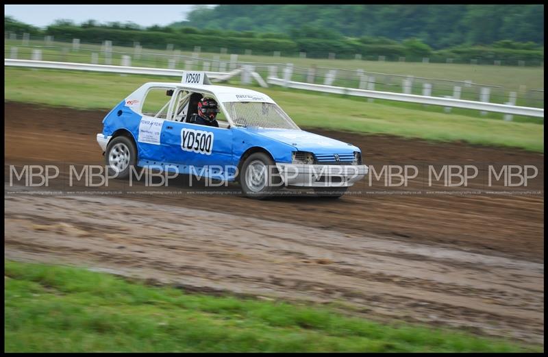 Yorkshire Dales Autograss motorsport photography uk