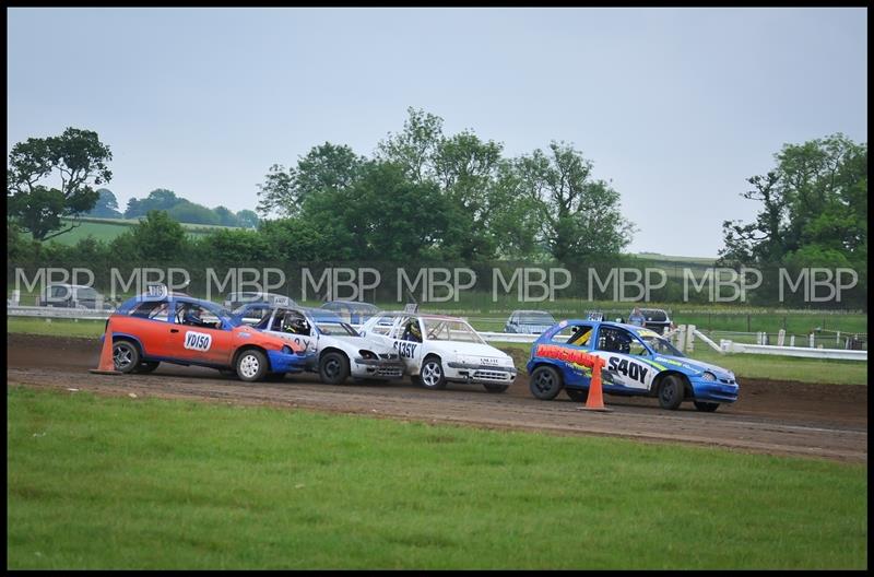 Yorkshire Dales Autograss motorsport photography uk