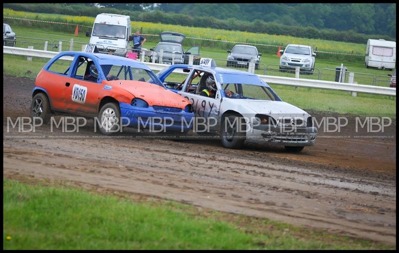 Yorkshire Dales Autograss motorsport photography uk