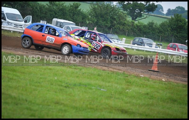 Yorkshire Dales Autograss motorsport photography uk