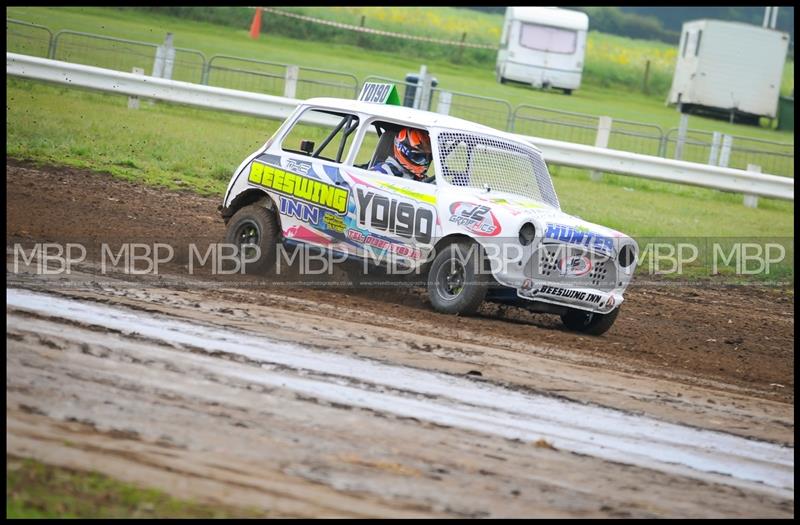 Yorkshire Dales Autograss motorsport photography uk