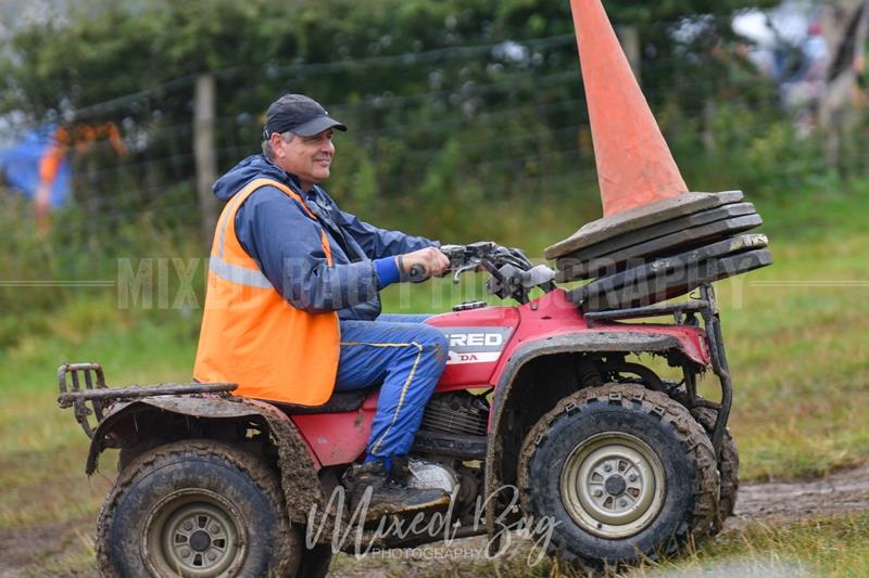 Yorkshire Dales Autograss motorsport photography uk