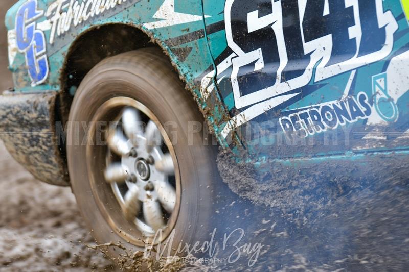 Yorkshire Dales Autograss motorsport photography uk