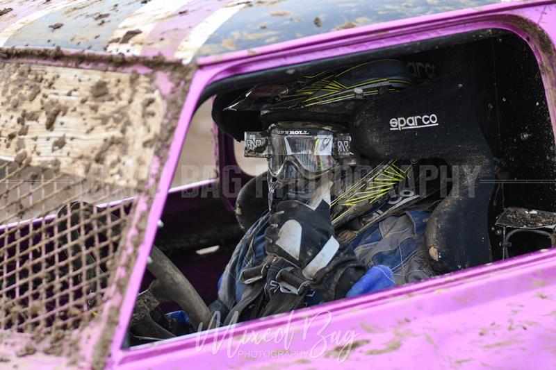 Yorkshire Dales Autograss motorsport photography uk