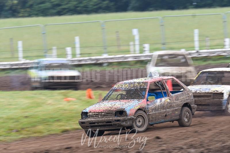 Yorkshire Dales Autograss motorsport photography uk