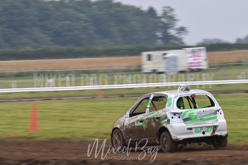 Yorkshire Dales Autograss motorsport photography uk