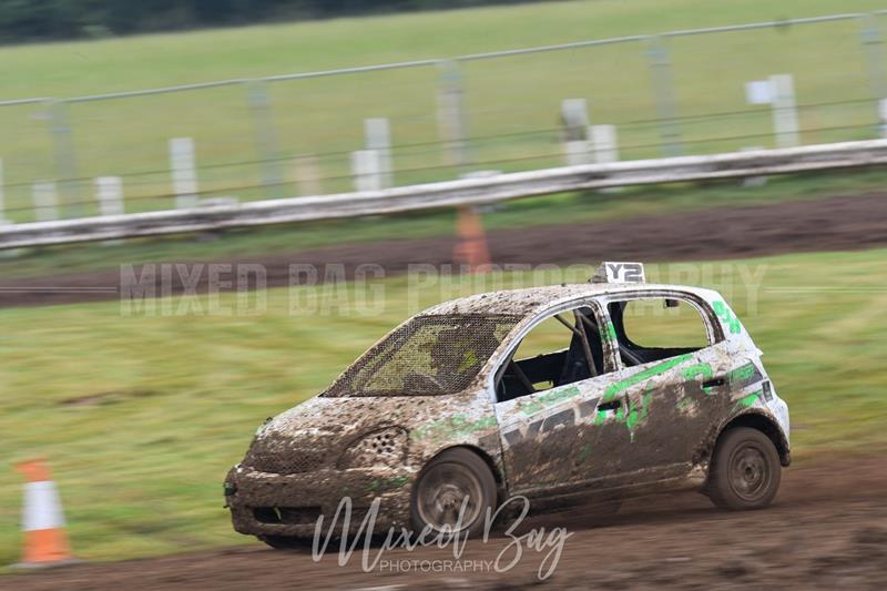 Yorkshire Dales Autograss motorsport photography uk