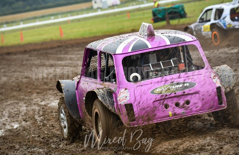 Yorkshire Dales Autograss motorsport photography uk