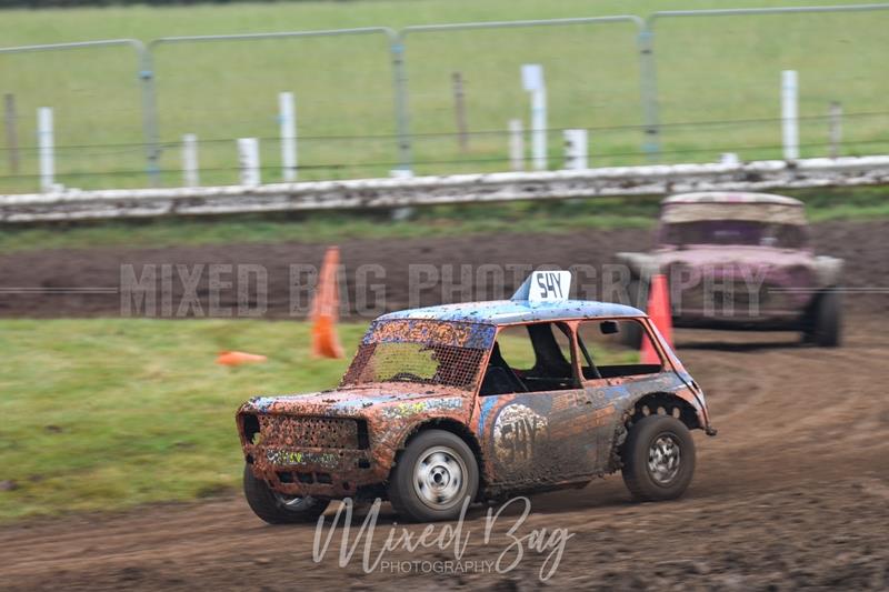 Yorkshire Dales Autograss motorsport photography uk