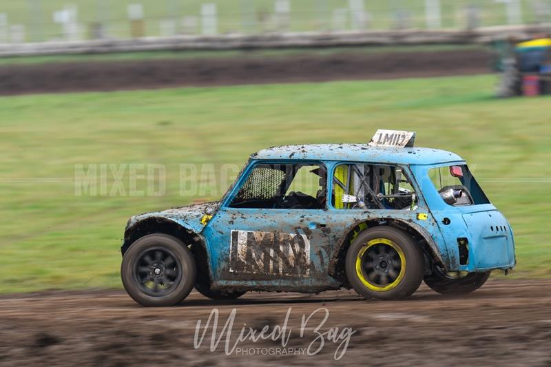 Yorkshire Dales Autograss motorsport photography uk