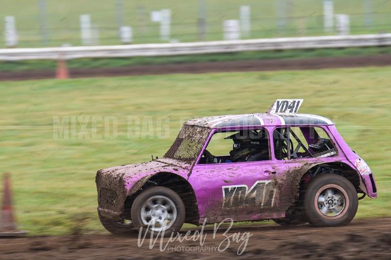 Yorkshire Dales Autograss motorsport photography uk