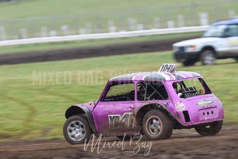 Yorkshire Dales Autograss motorsport photography uk