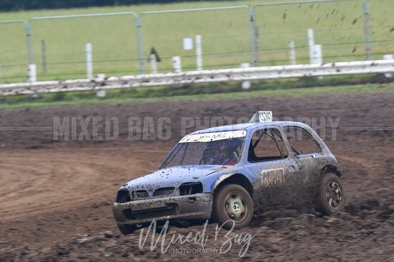 Yorkshire Dales Autograss motorsport photography uk