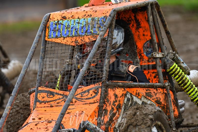 Yorkshire Dales Autograss motorsport photography uk