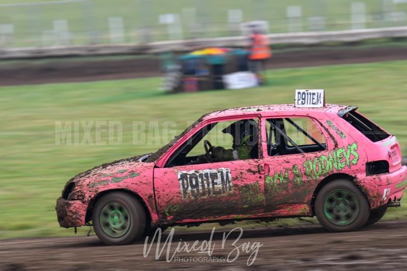 Yorkshire Dales Autograss motorsport photography uk