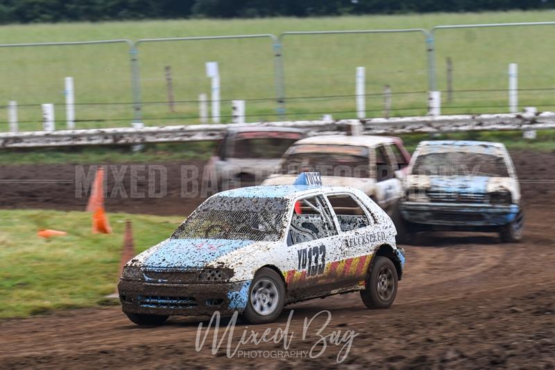 Yorkshire Dales Autograss motorsport photography uk